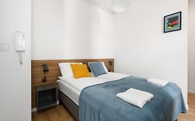 Kwiatowa Apartments Poznan City Center By Noclegi Renters